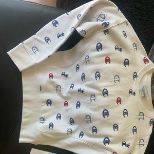 Champions Crop sweatshirt